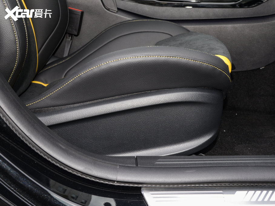 2023YCLA(j)AMG AMG CLA 45 S 4MATIC+