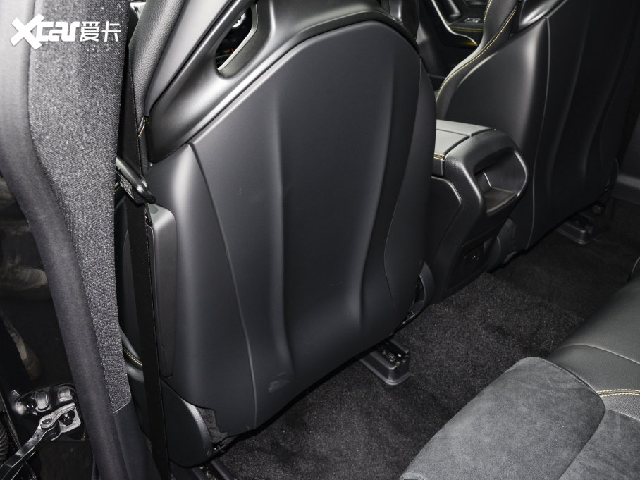 2023YCLAAMG AMG CLA 45 S 4MATIC+