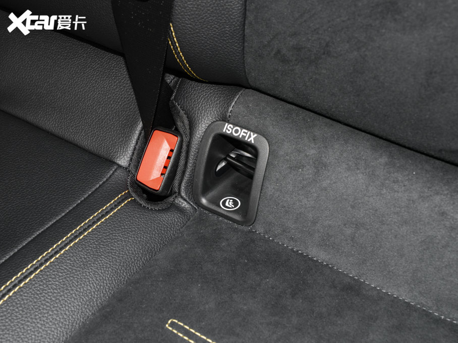 2023YCLAAMG AMG CLA 45 S 4MATIC+