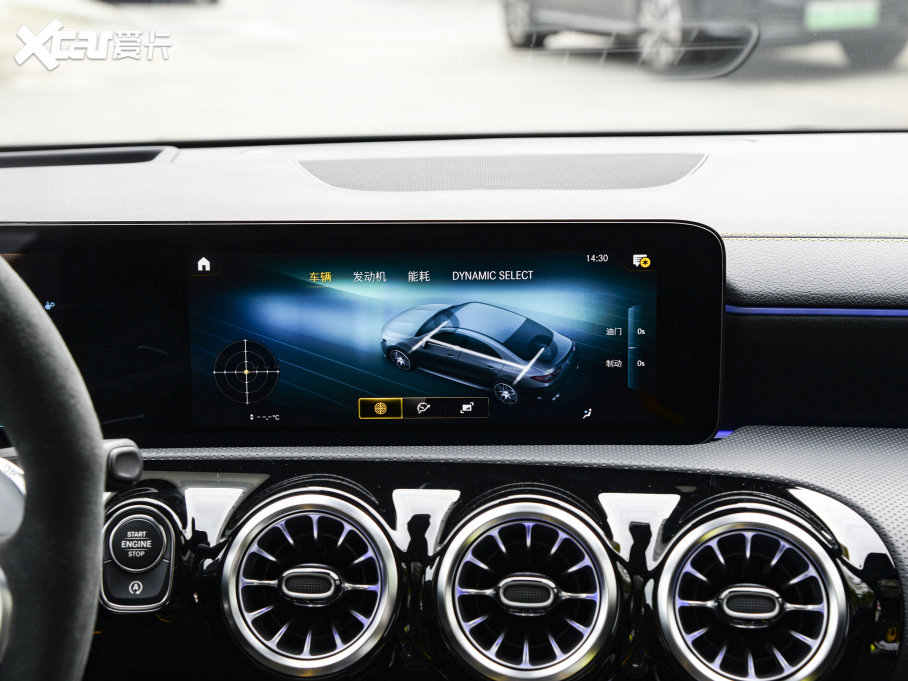 2023YCLA(j)AMG AMG CLA 45 S 4MATIC+