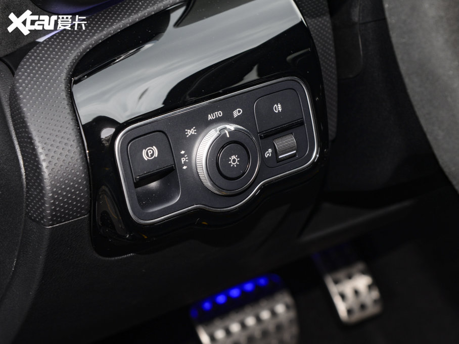 2023YCLAAMG AMG CLA 45 S 4MATIC+