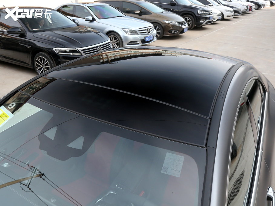 2023YCLAAMG AMG CLA 45 4MATIC+