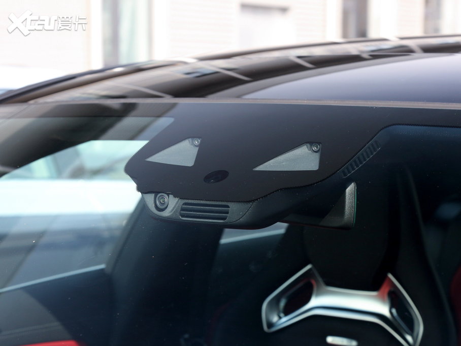 2023YCLAAMG AMG CLA 45 4MATIC+