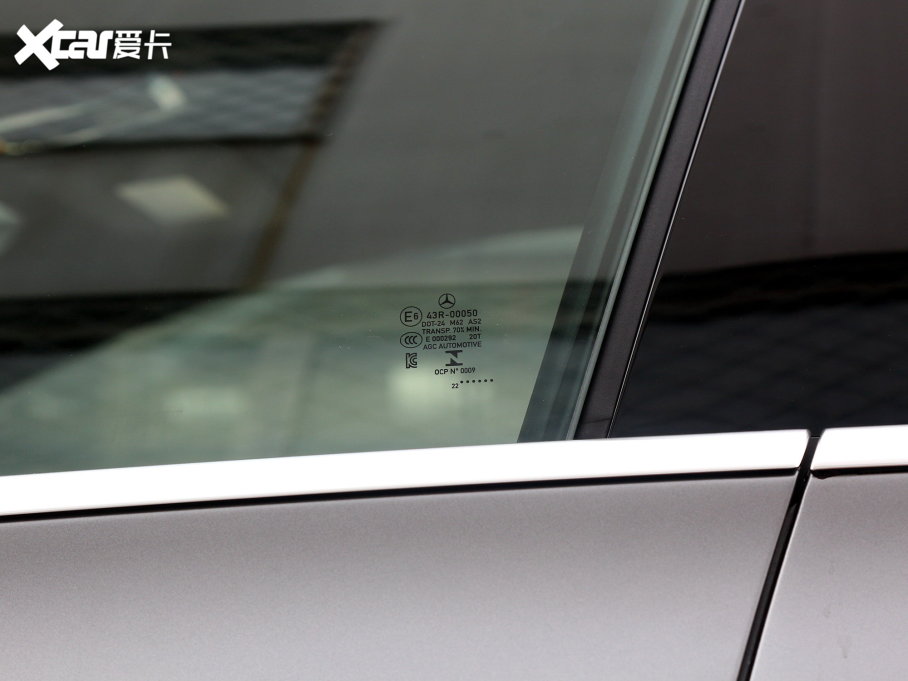 2023YCLAAMG AMG CLA 45 4MATIC+