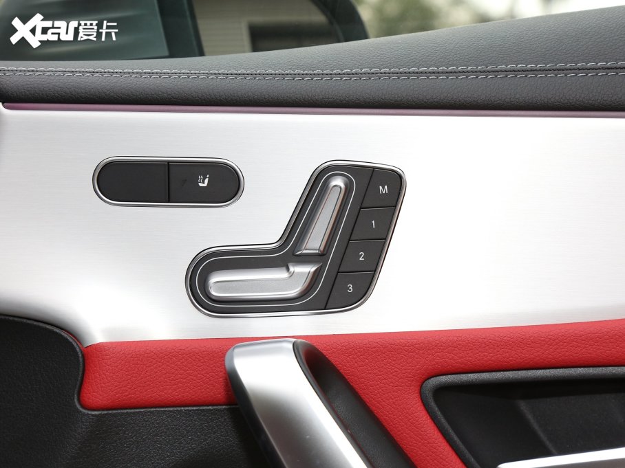 2023YCLAAMG AMG CLA 45 4MATIC+