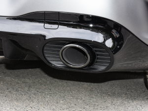 2023AMG CLA 35 4MATIC ^