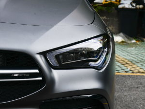 2023AMG CLA 35 4MATIC ^