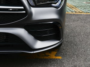 2023AMG CLA 35 4MATIC ^