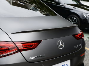 2023AMG CLA 35 4MATIC ^