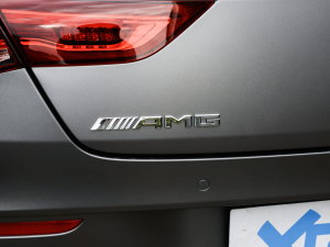 2023AMG CLA 35 4MATIC ^