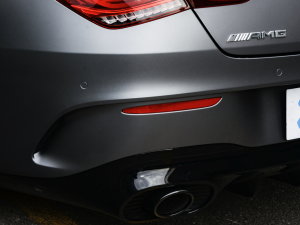 2023AMG CLA 35 4MATIC ^