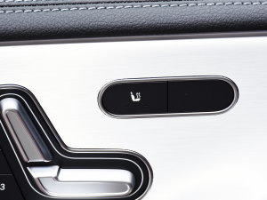 2023AMG CLA 35 4MATIC g