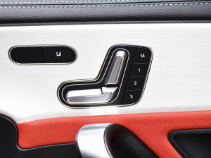 2023AMG CLA 35 4MATIC g