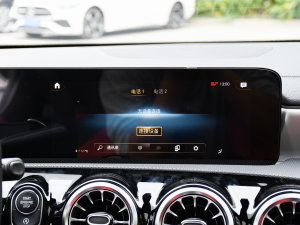 2023AMG CLA 35 4MATIC п؅^(q)