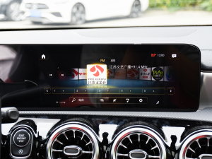 2023AMG CLA 35 4MATIC п؅^(q)