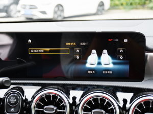 2023AMG CLA 35 4MATIC п؅^(q)