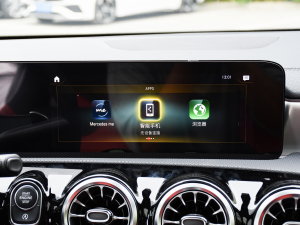 2023AMG CLA 35 4MATIC п؅^(q)