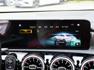 2023A(y)MG CLA 35 4MATIC п؅^(q)