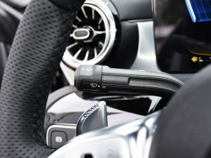 2023AMG CLA 35 4MATIC п؅^