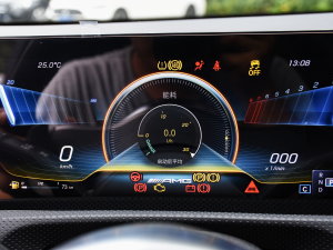 2023AMG CLA 35 4MATIC п؅^