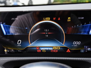 2023AMG CLA 35 4MATIC п؅^