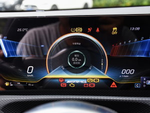 2023AMG CLA 35 4MATIC п؅^