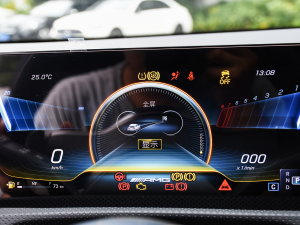 2023AMG CLA 35 4MATIC п؅^