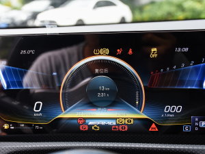 2023AMG CLA 35 4MATIC п؅^