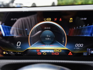 2023AMG CLA 35 4MATIC п؅^