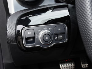 2023AMG CLA 35 4MATIC п؅^