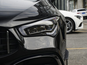 2023A(y)MG CLA 45 S 4MATIC+ (x)(ji)^