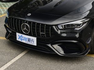 2023A(y)MG CLA 45 S 4MATIC+ (x)(ji)^