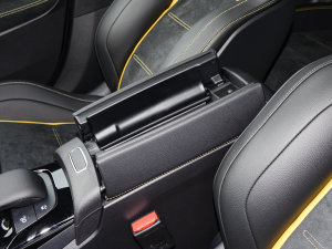 2023A(y)MG CLA 45 S 4MATIC+ g