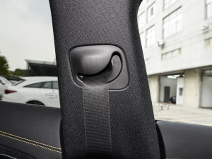 2023A(y)MG CLA 45 S 4MATIC+ g