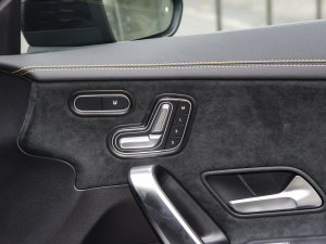 2023A(y)MG CLA 45 S 4MATIC+ g