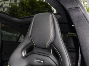 2023A(y)MG CLA 45 S 4MATIC+ g