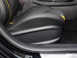 2023A(y)MG CLA 45 S 4MATIC+ g