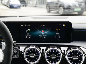 2023AMG CLA 45 S 4MATIC+ п؅^(q)