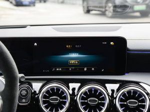 2023AMG CLA 45 S 4MATIC+ п؅^(q)