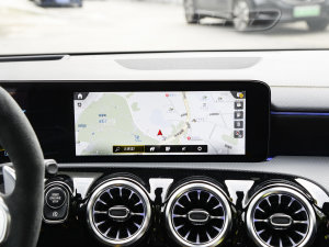 2023AMG CLA 45 S 4MATIC+ п؅^(q)