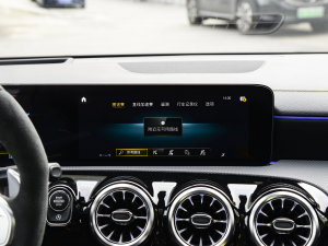 2023A(y)MG CLA 45 S 4MATIC+ п؅^(q)