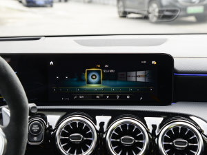 2023AMG CLA 45 S 4MATIC+ п؅^(q)