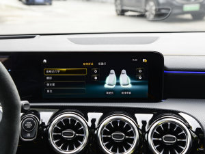 2023A(y)MG CLA 45 S 4MATIC+ п؅^(q)