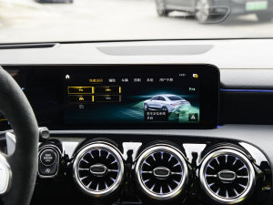 2023A(y)MG CLA 45 S 4MATIC+ п؅^(q)