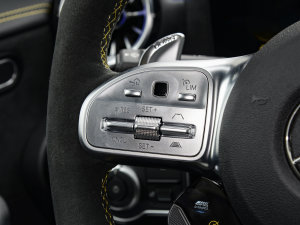 2023A(y)MG CLA 45 S 4MATIC+ п؅^(q)