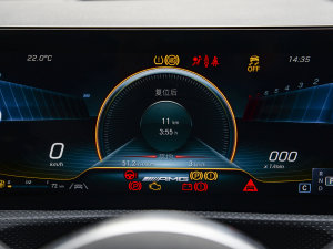 2023A(y)MG CLA 45 S 4MATIC+ п؅^(q)