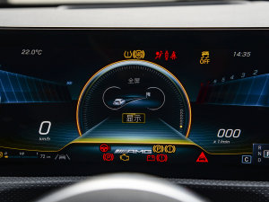 2023A(y)MG CLA 45 S 4MATIC+ п؅^(q)