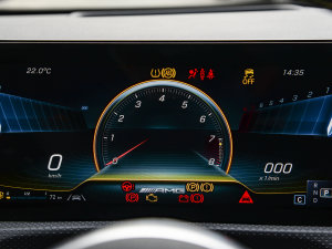 2023A(y)MG CLA 45 S 4MATIC+ п؅^(q)