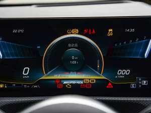 2023A(y)MG CLA 45 S 4MATIC+ п؅^(q)