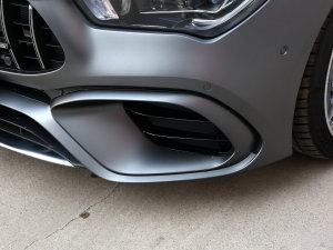 2023AMG CLA 45 4MATIC+ ^